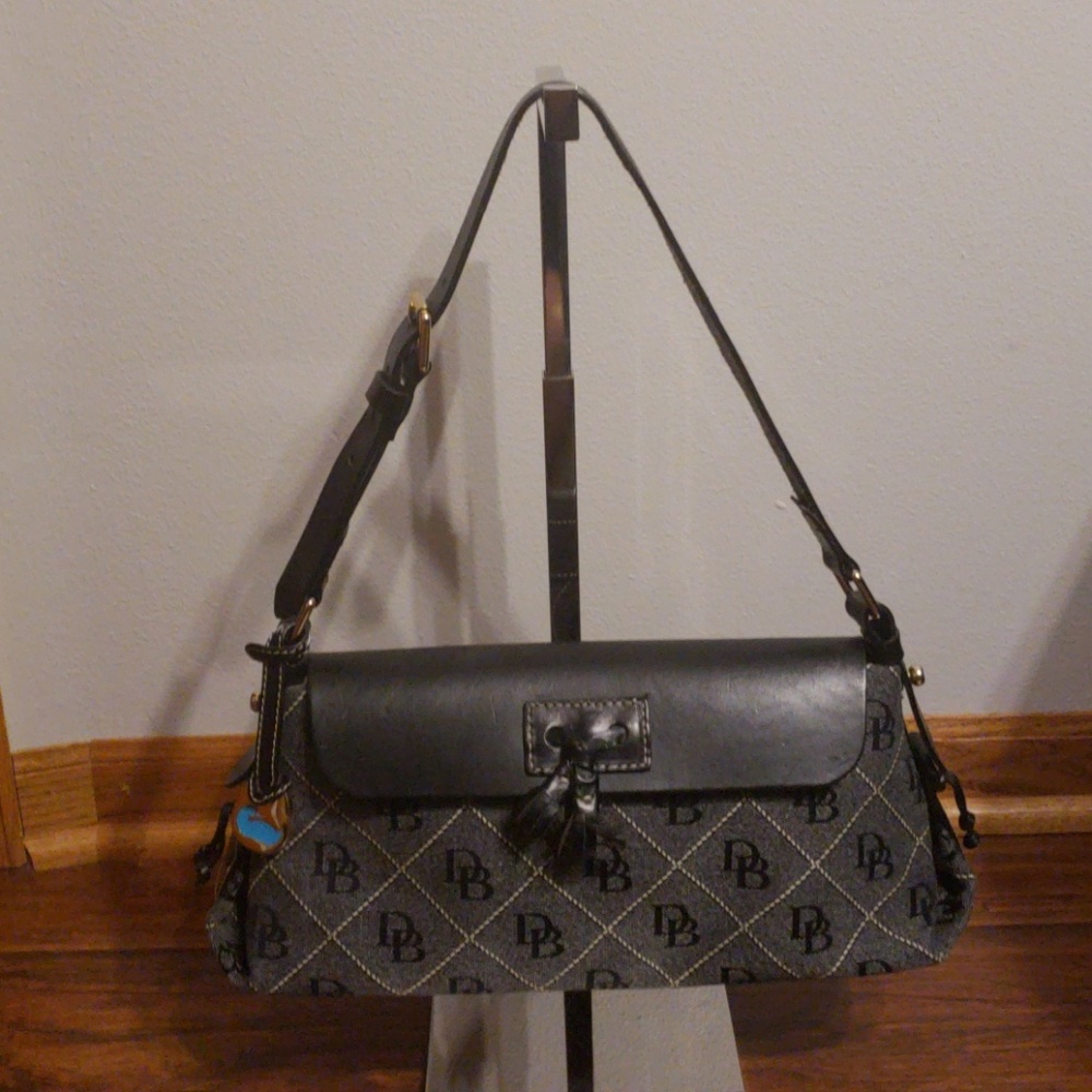Dooney & Burke authentic purse
